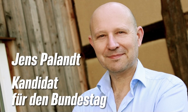 Jens Palandt Jens Palandt
