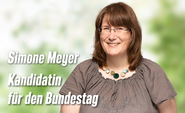 Simone Meyer Simone Meyer