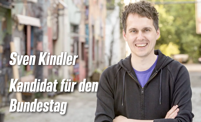 Sven-Christian Kindler Sven-Christian Kindler