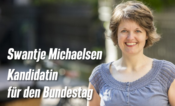 Swantje Michaelsen Swantje Michaelsen