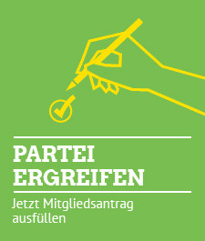 Partei ergreifen